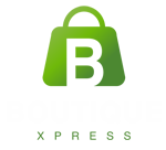 BoutiqueXpress - Pour vendre et acheter en ligne. Solutions 100% locales